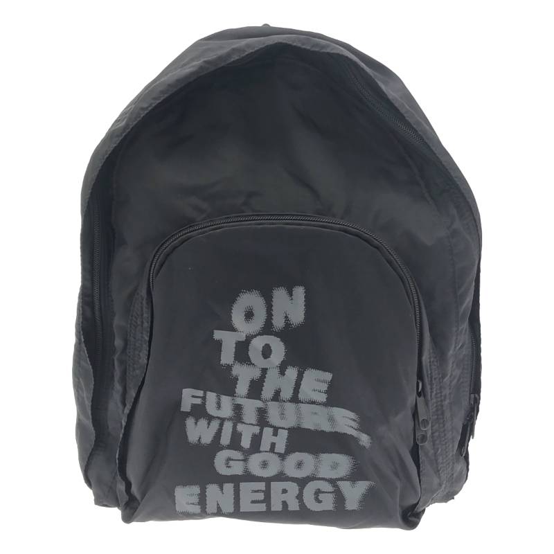 コムデギャルソン　オムプリュス　リュックサック COMME des GARCONS】HOMME PLUS オム プリュス BACKPACK (COMME