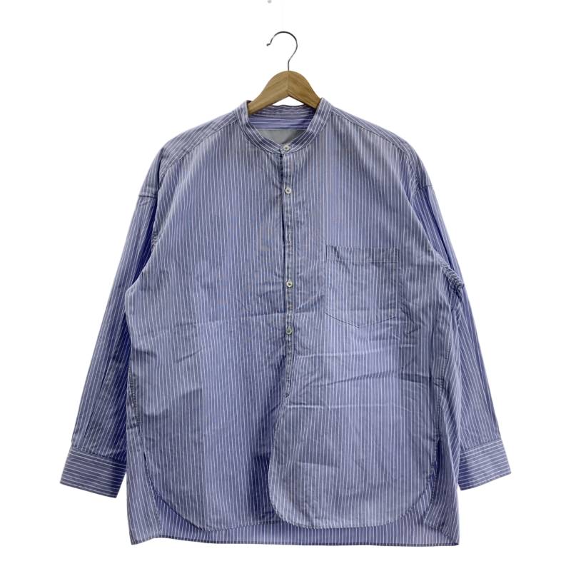 楽天市場】TICCA コート ティッカ スクエア 半袖 ダブルカフシャツ