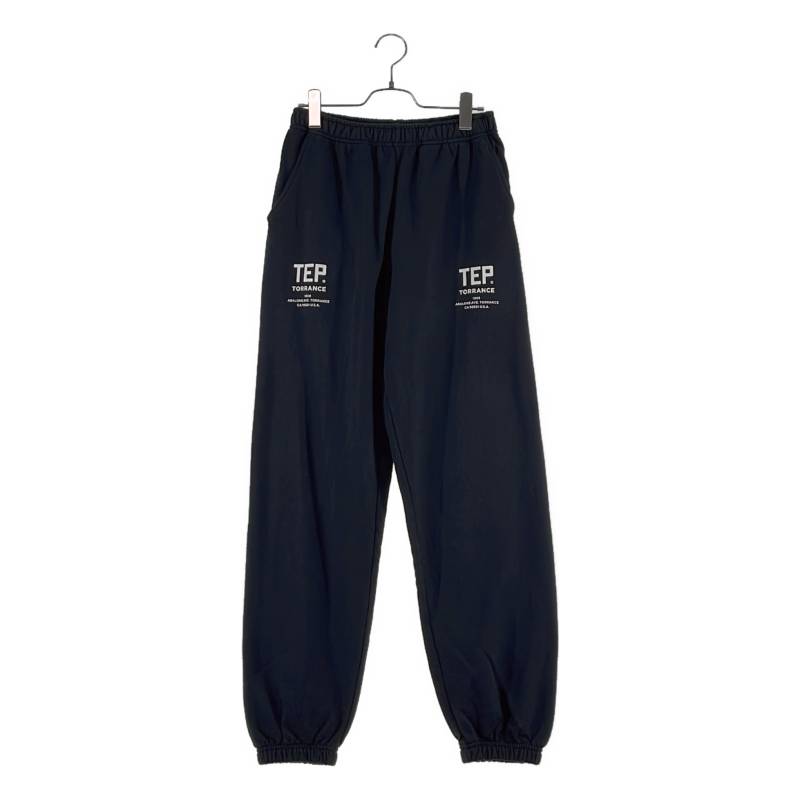 The Ennoy Professional / ザエンノイプロフェッショナル | TEP Sweat Pant スウェットパンツ | S | ネイビー | メンズ|KLD 店