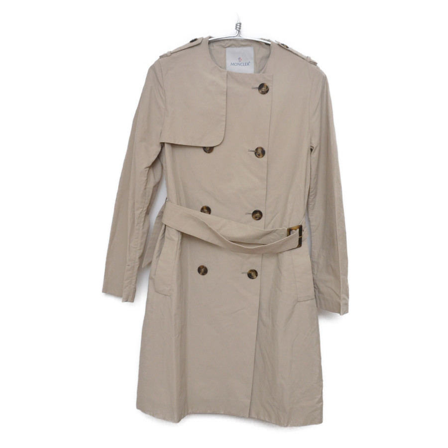 楽天市場】MONCLER / モンクレール | VANILLE GUIBBOTTO ナイロン