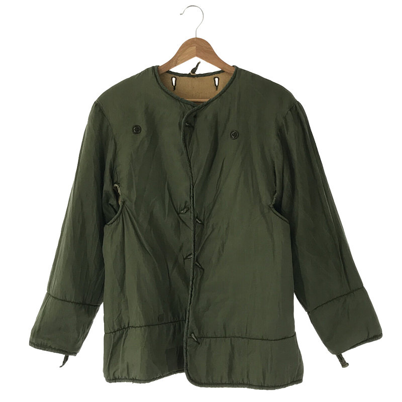 楽天市場】【中古】HOUSTON | ヒューストン M-43 ベンタイルライナー