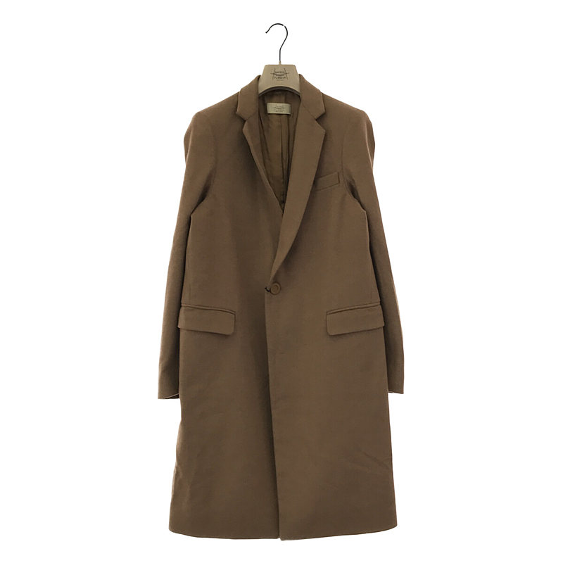 MAISON FLANEUR  メゾンフラネウール トレンチコート サイズ46 MAISON FLANEUR メゾンフラネウール トレンチコート サイズ46 メンズ