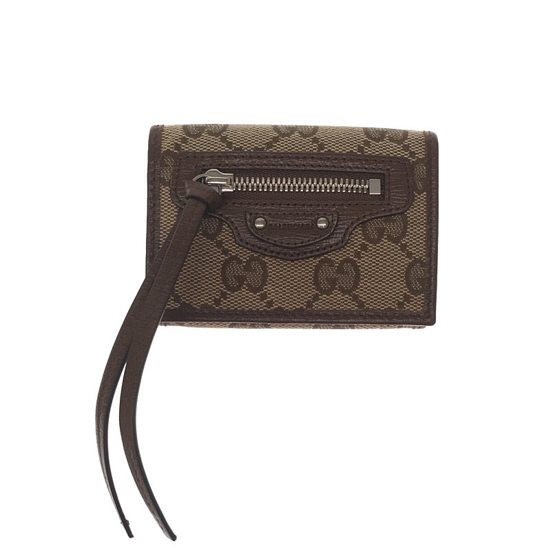 楽天市場】GGスプリーム GUCCI×BALENCIAGA ザ ハッカー プロジェクト