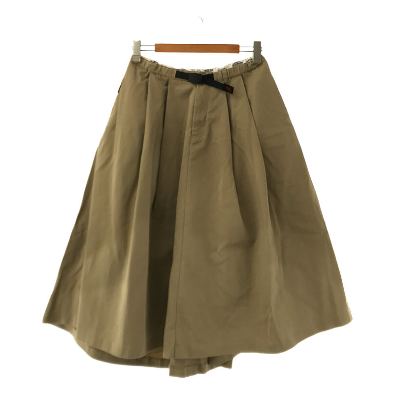 楽天市場】TOGA PULLA / トーガプルラ | Wool Pleated Skirt スカート