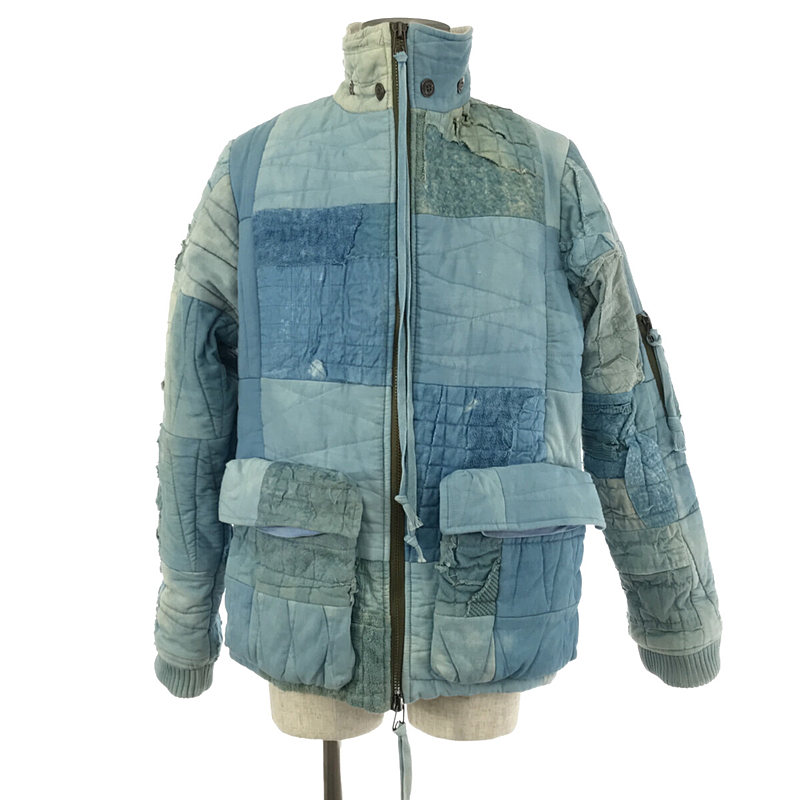 【最安値送料無料】Greg Lauren Carharrt ボンバージャケット2 楽天市場】ボンバージャケット カーハート（コート・ジャケット