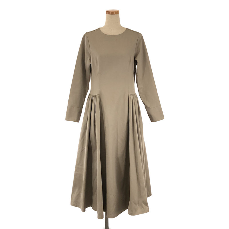 楽天市場】foufou / フーフー | primitive raglan classic dress