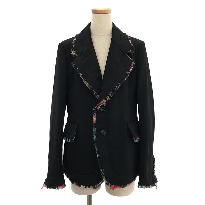 楽天市場】tricot COMME des GARCONS / トリココムデギャルソン