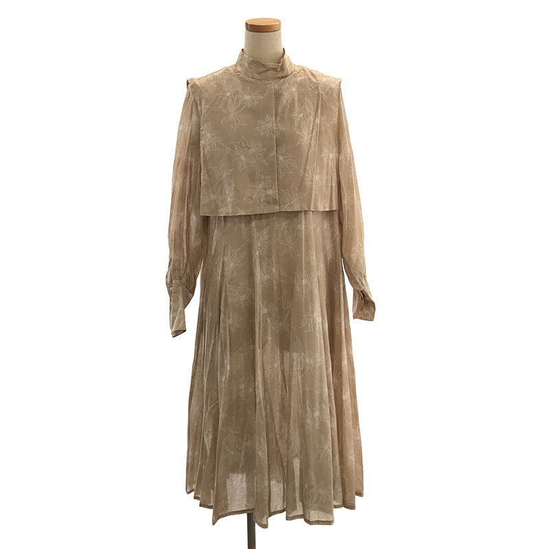 foufou プリミティブラグランクラシックドレス ≪通常販売≫primitive raglan classic dress（プリミティブ