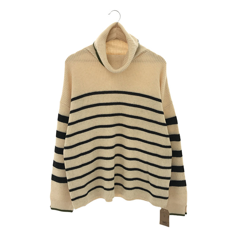 SALE限定価格　kota gushiken マルチカラーニット SALE限定価格 kota gushiken マルチカラーニット Kota Gushiken