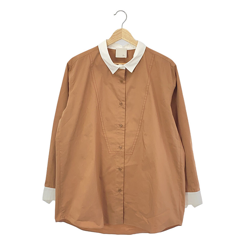 seya - seya. / セヤ | SHAHNAMEH SHIRT ストライプ シャツ