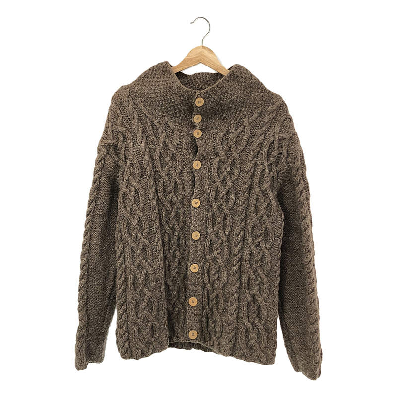 楽天市場】Shinzone / シンゾーン | DANDELION BOXY CARDIGAN キッド 