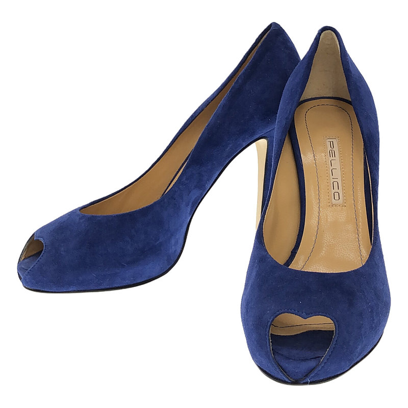 ペリーコ　PELLICO パンプス 37 楽天市場】新品 PELLICO ペリーコ 37 ブラック メッシュスリングバック