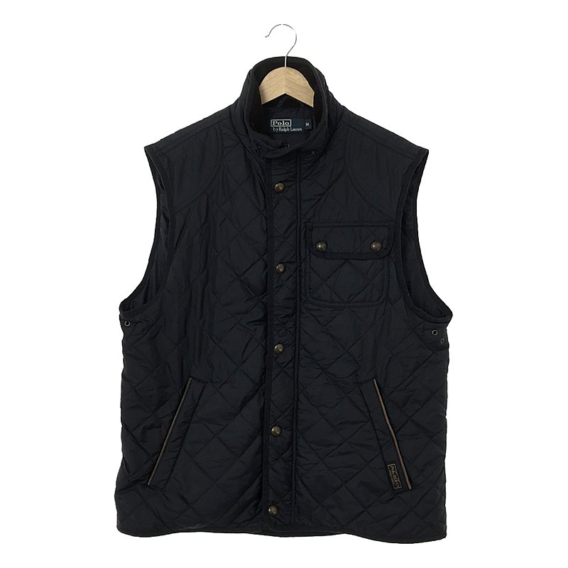 AUBERGE / BIBURY フリース ベスト40