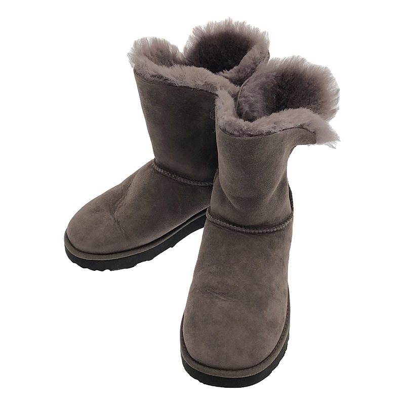 楽天市場】新品 UGG W CLASSIC MINI PANTHER ブーツ 【サイズ：USA5