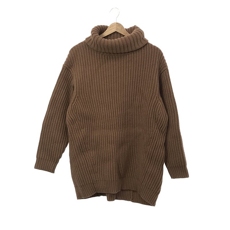 関税込■Acne Studios■コットンブレンドタートルネックトップス 340108907_1.jpg