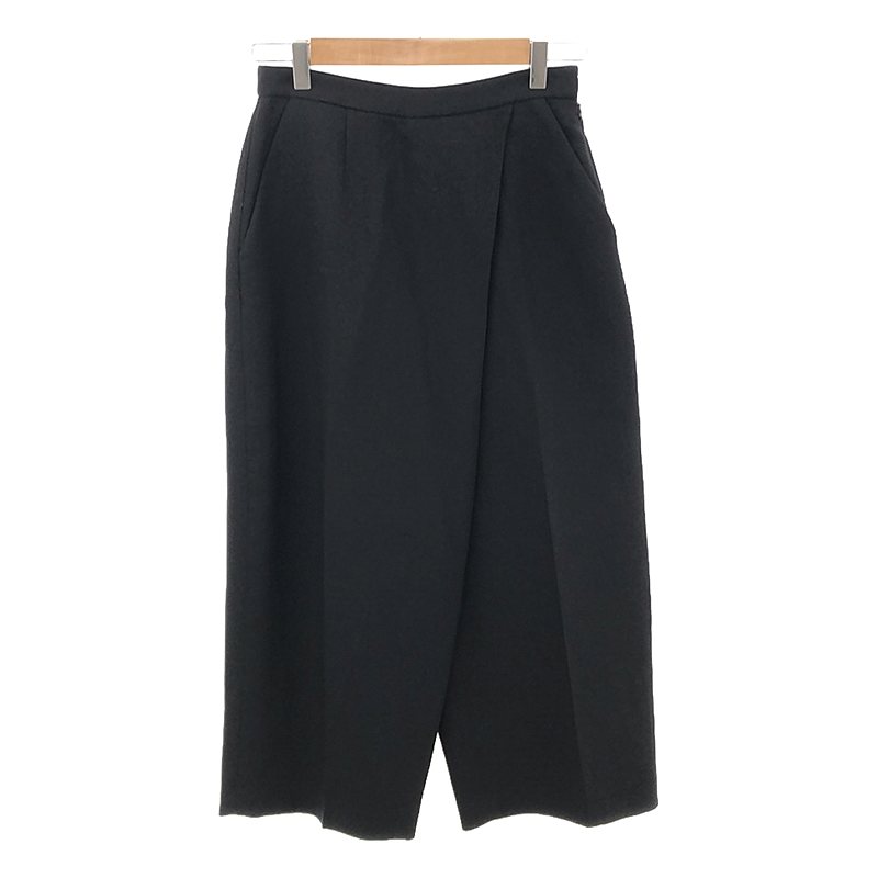 未使用　エンフォルド スカート　パンツ ENFOLD - エンフォルド スカートパンツ 2017の通販 by mkhue's