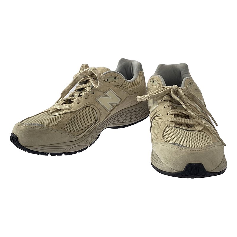 NewBalance　ニューバランス　25.5cm　ML2002RE　スニーカー