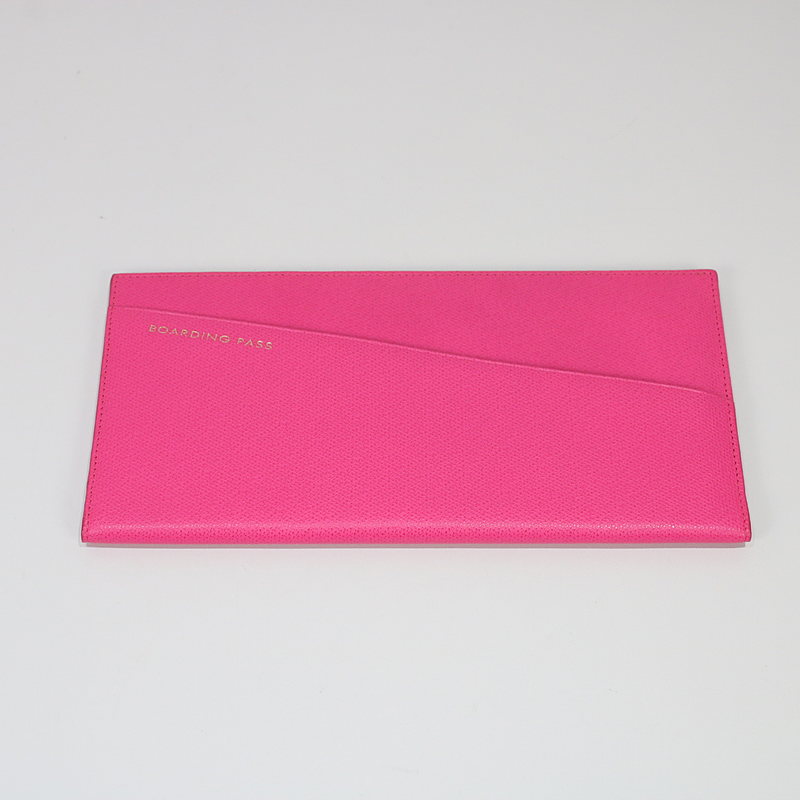 スマイソン スリムトラベルウォレット マルチケース Smythson マルチケース レディース 小物 財布 ピンク おしゃれ 古着 ピンク スマイソン マルチケース 店 スリムトラベルウォレット Smythson スマイソン スリムトラベルウォレット レディース Kld