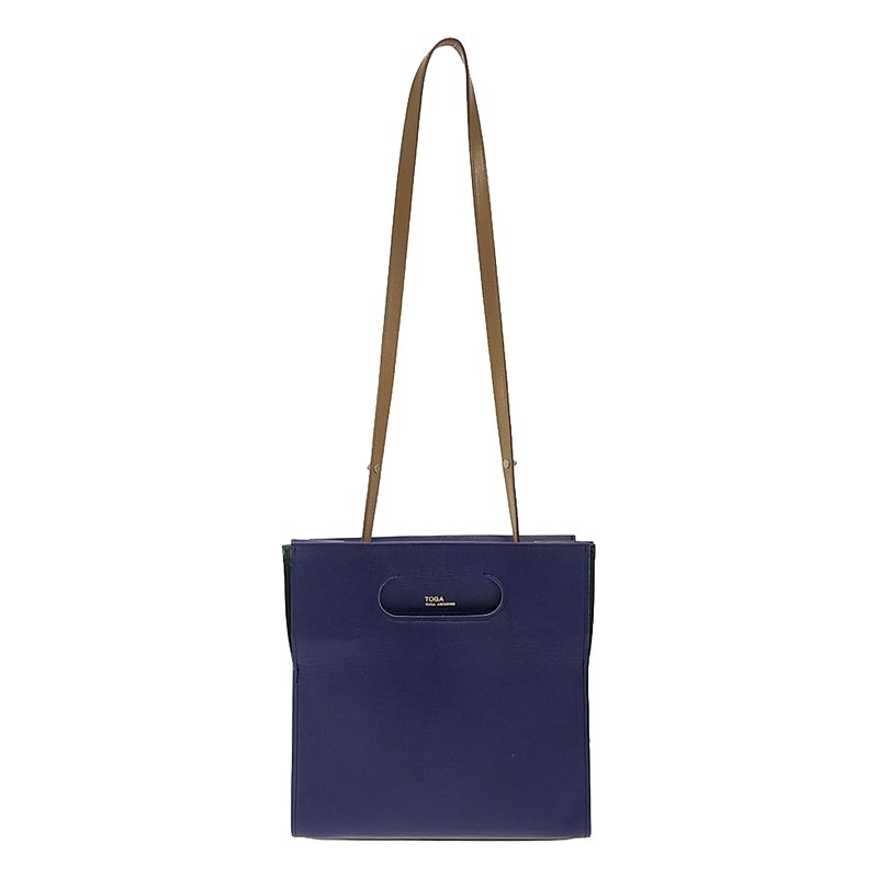 TOGA WESTERN SHOULDER CHAIN BAG トーガ Western shoulder chain bag TZ241