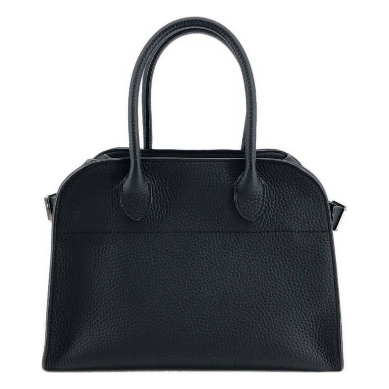 楽天市場】ザ ロウ THE ROW マルゴー10 SOFT MARGAUX 10 ハンドバッグ