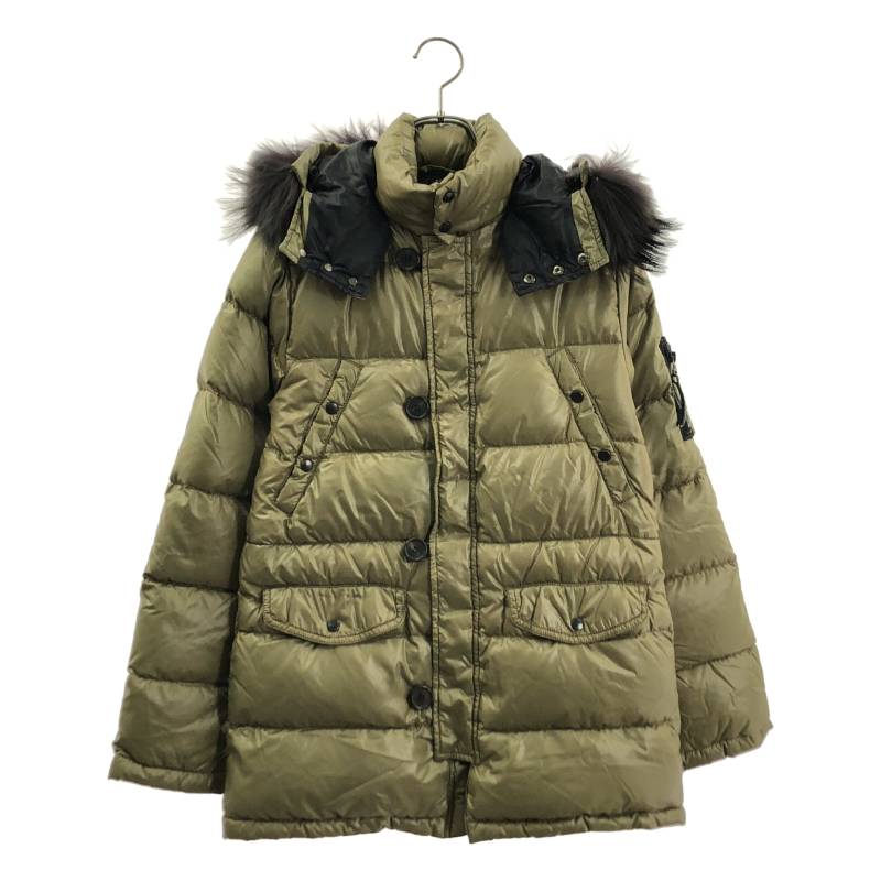 楽天市場】DUVETICA / デュベティカ | Aida / キルティング ダウン