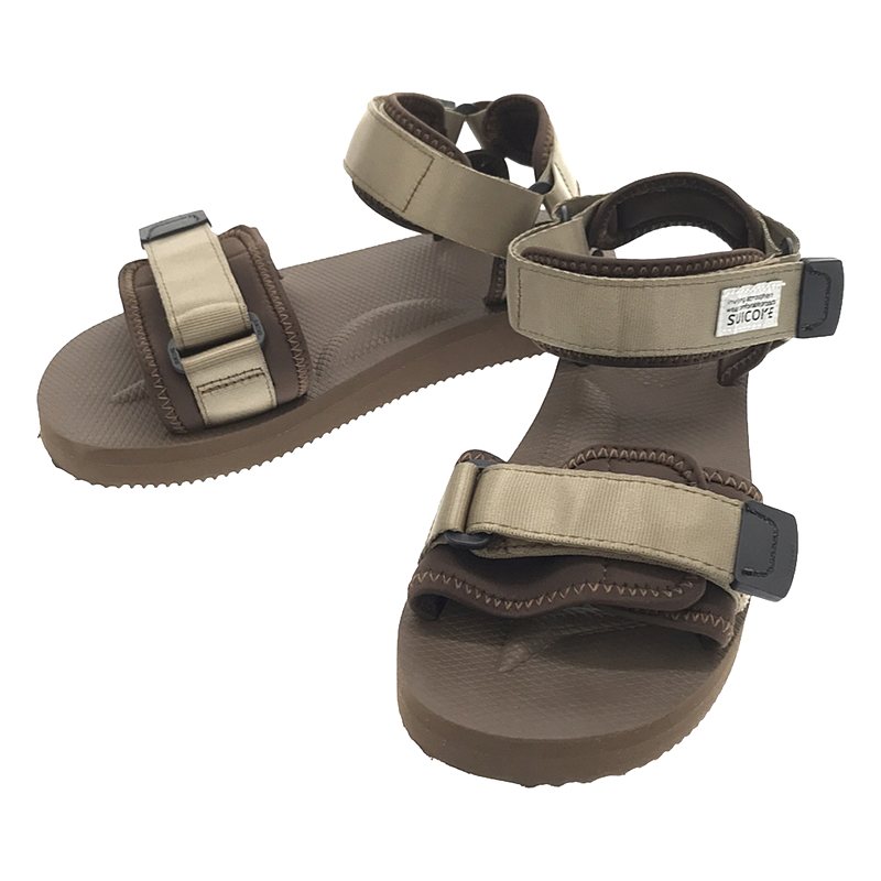 楽天市場】新品 SUICOKE ムートンサンダル 【サイズ：5(23cm