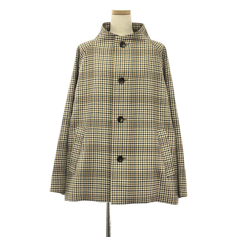 楽天市場】CABaN キャバン ジャケット テーラードジャケット ベージュ