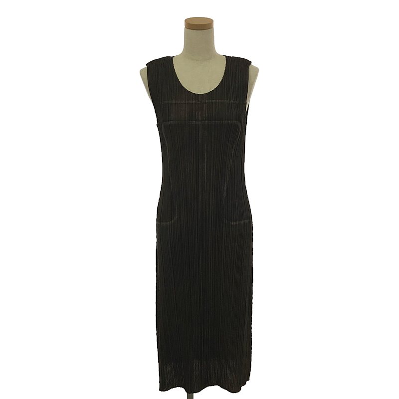 楽天市場】【美品】 PLEATS PLEASE ISSEY MIYAKE / プリーツ