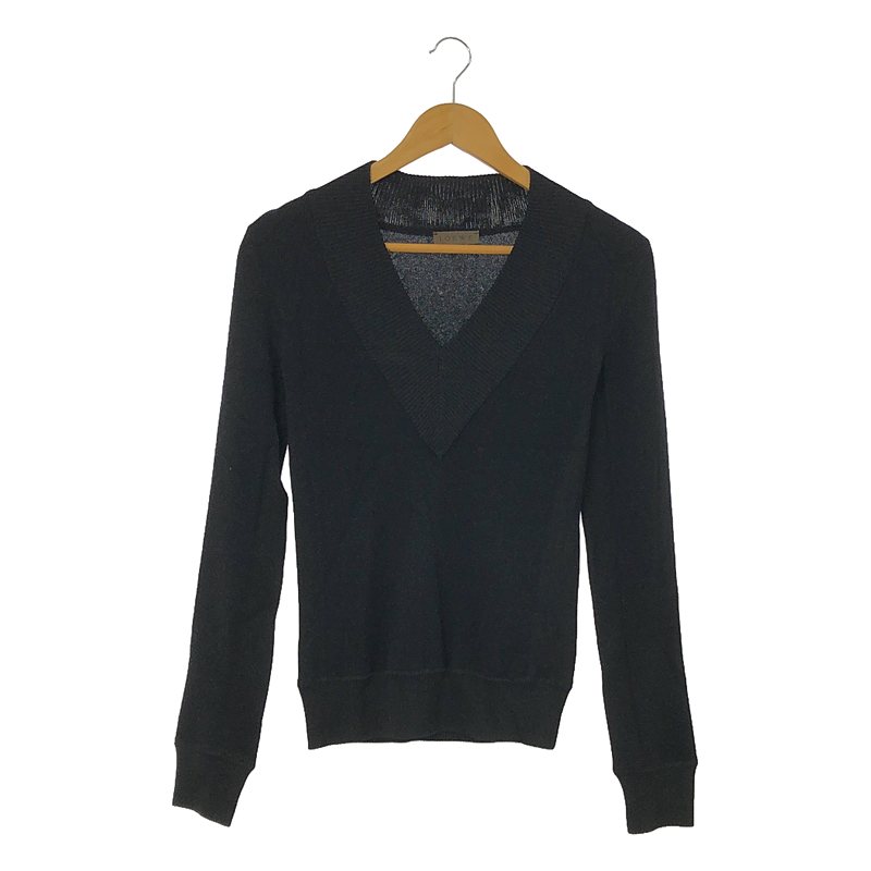 楽天市場】LOEWE ロエベ セーター H526Y14KH1 レディース アナグラム