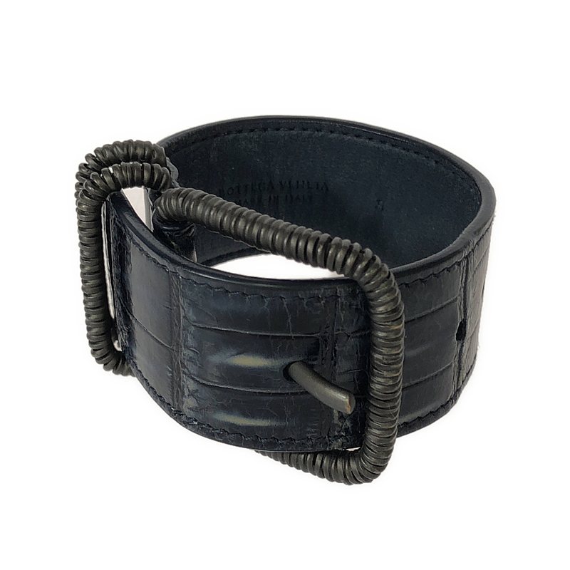 楽天市場】LOEWE / ロエベ | レザー アナグラム ロゴ スラップ