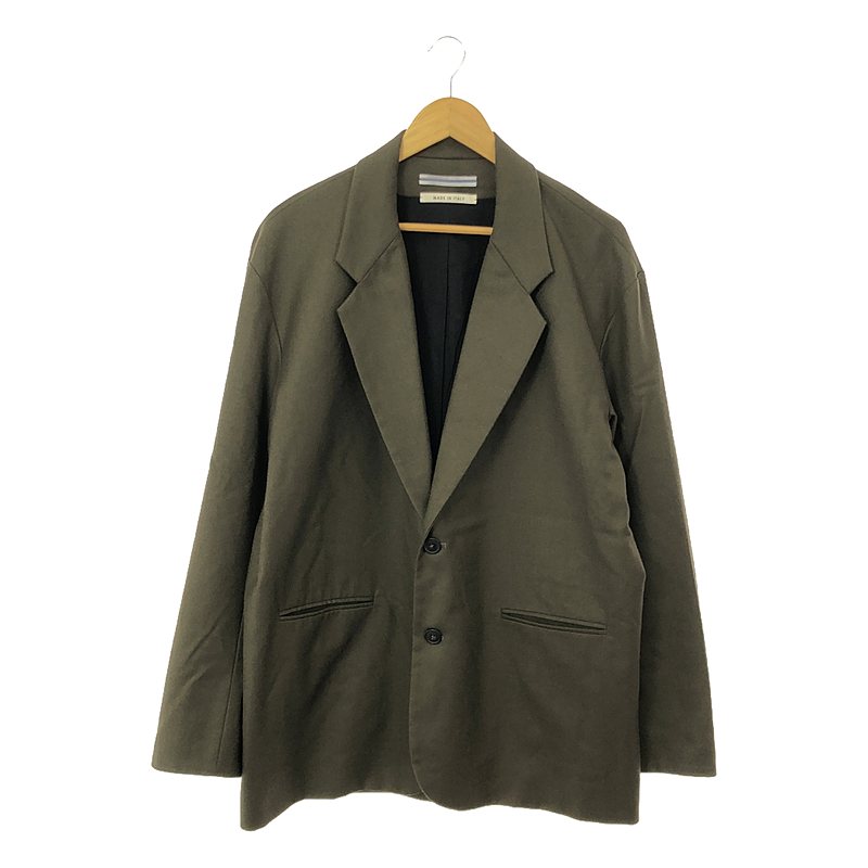 Cristaseya ノーカラージャケット\" 3qgbcgitefdw_1.jpg