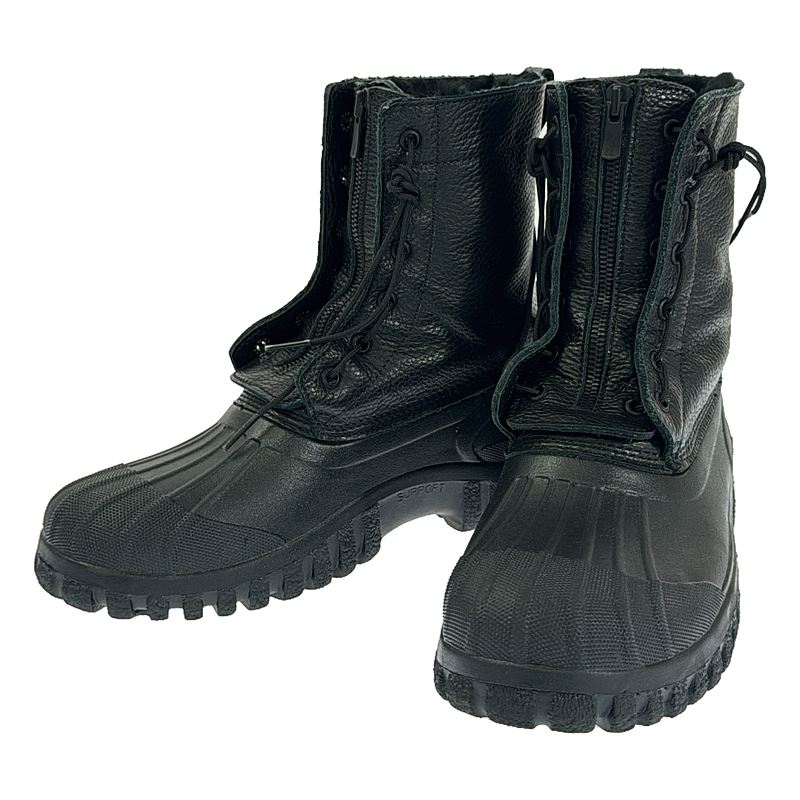 楽天市場】ノンネイティブ・nonnative HIKER MOC SHOES MID COW