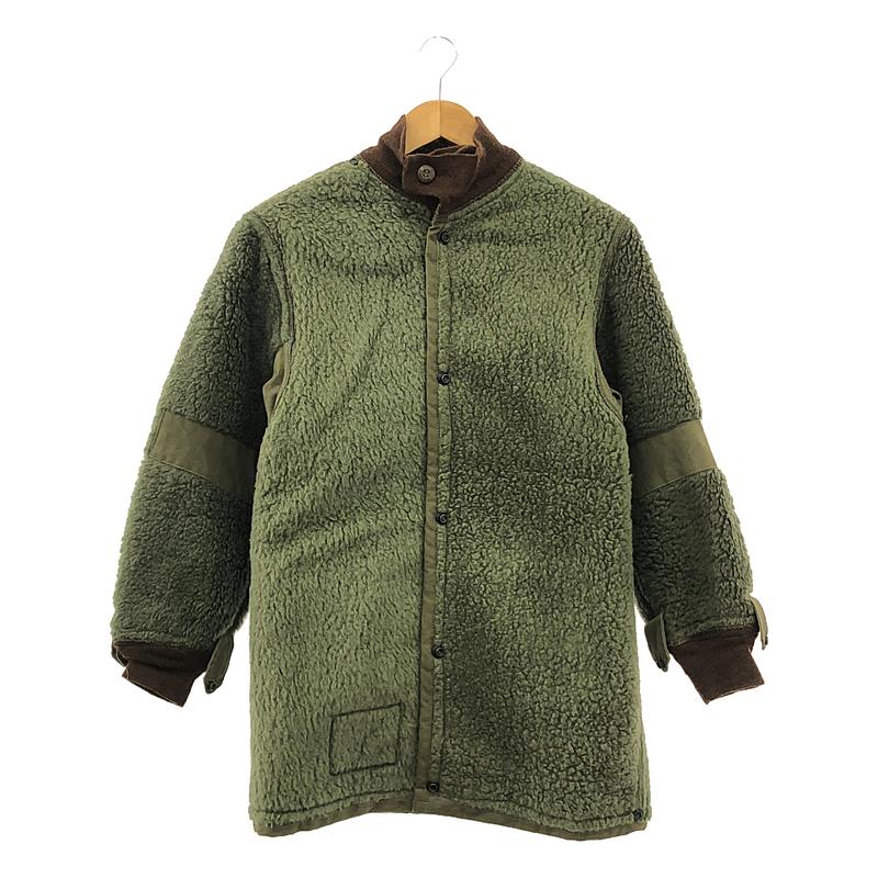 楽天市場】60s ヴィンテージ カナダ軍 CANADIAN ARMY ミリタリー ボア