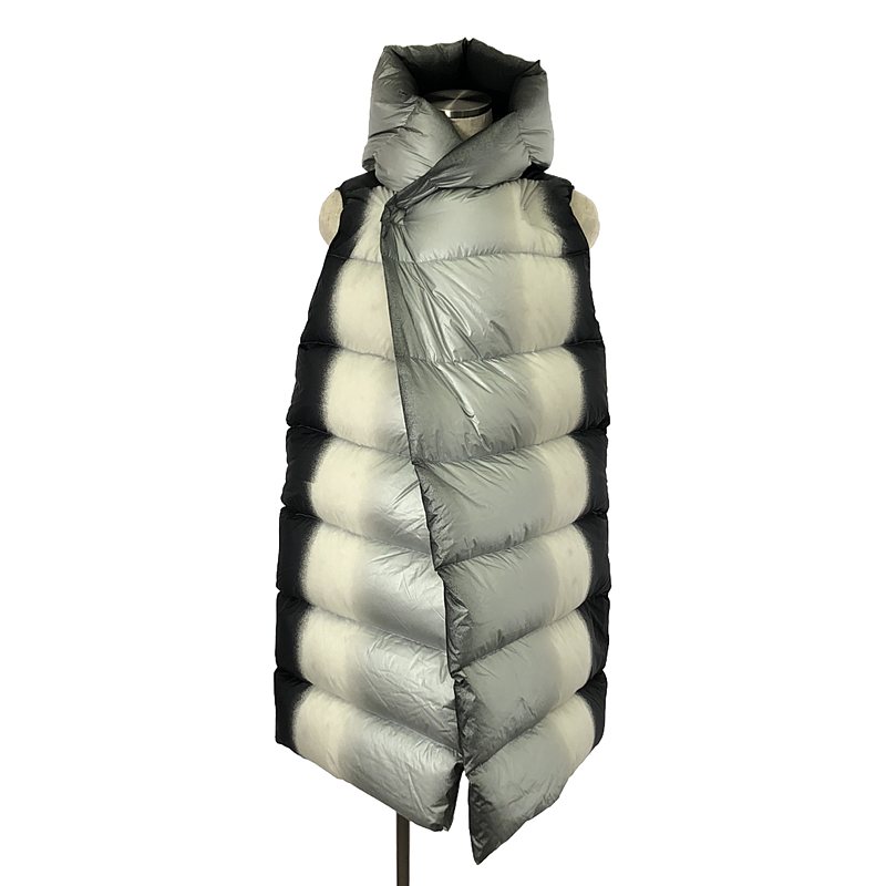 楽天市場】Rick Owens リックオウエンス ダウンベスト SEALED
