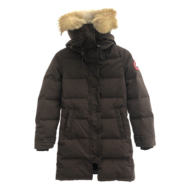 楽天市場】CANADA GOOSE カナダグース ダウンコート MACKENZIE PARKA