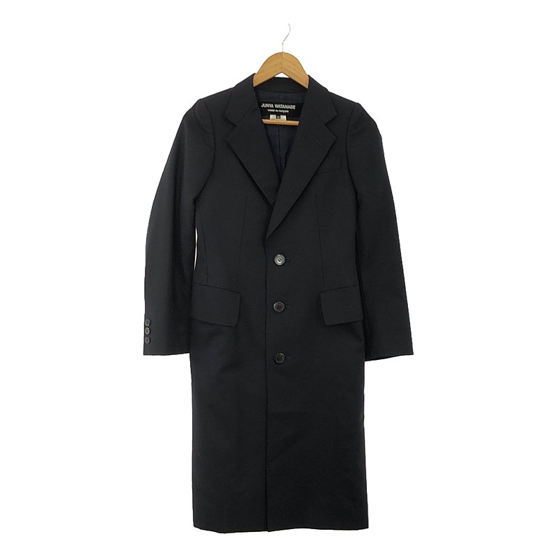 JUNYA WATANABE ギャザー付きモッズコート JUNYA WATANABE MAN（ジュンヤワタナベマン）の「『BROOKS