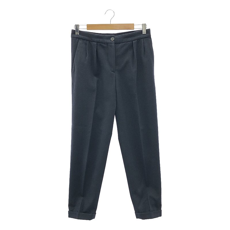 楽天市場】DRIES VAN NOTEN ドリスヴァンノッテン ワイドパンツ