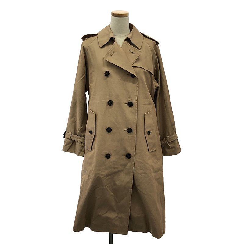 楽天市場】新品 MACKINTOSH オーバーサイズ トレンチコート 【サイズ