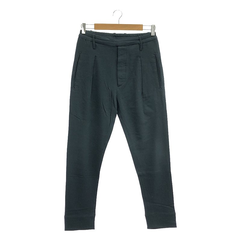 LEMAIRE ルメール　judopants ワークパンツ LEMAIRE（ルメール）の「Lemaire/ルメール/DRAWSTRING JUDO
