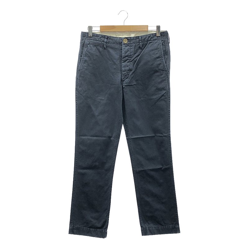 楽天市場】visvim ビズビム 20SS HIGH-WATER CHINO ハイ