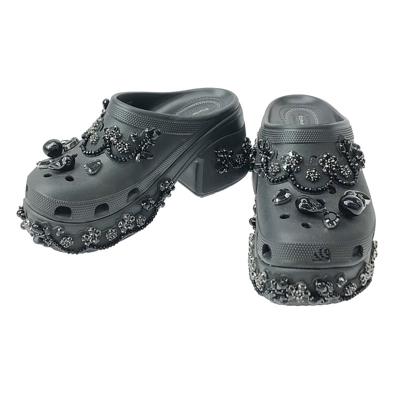 楽天市場】【新品】 Simone Rocha / シモーネロシャ | × crocs  