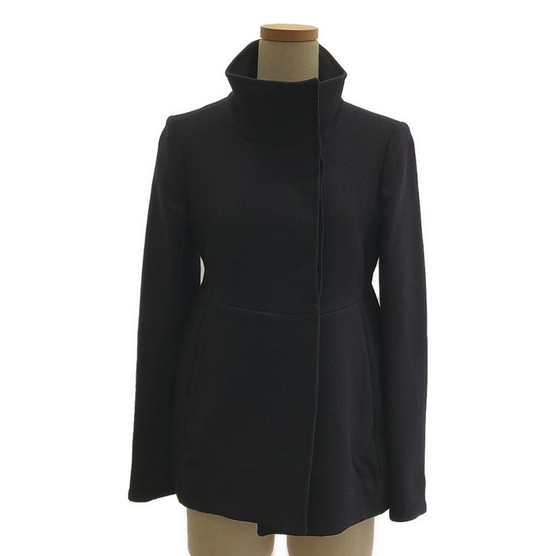 楽天市場】MARNI マルニ ロング丈 ウールコート 42サイズ