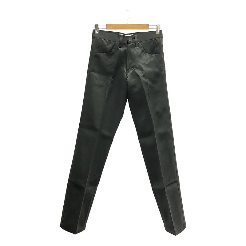 楽天市場】DAIRIKU 【ダイリク】Woodstock Flare Pressed Pants