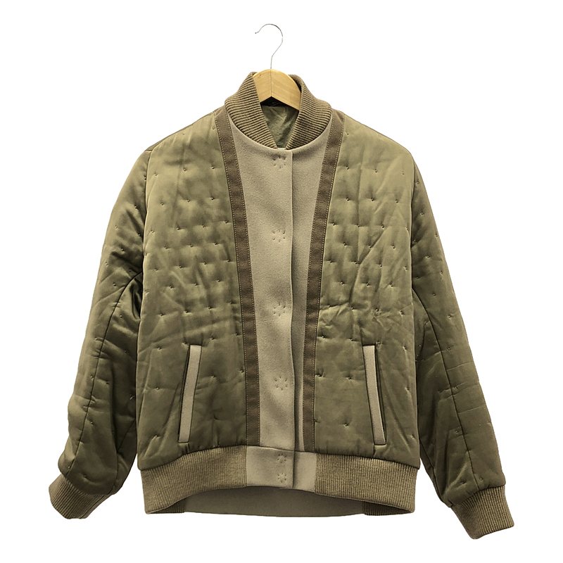 メゾン・マルジェラ ジャケット 23ss 23AW】 MM6 Maison Margiela SPORTS JACKET - メルカリ