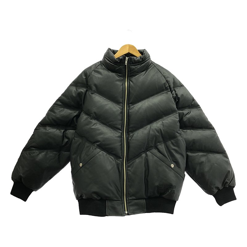 楽天市場】◇ワコマリア×ナンガ WACKO MARIA×NANGA◇ メンズ/DOWN