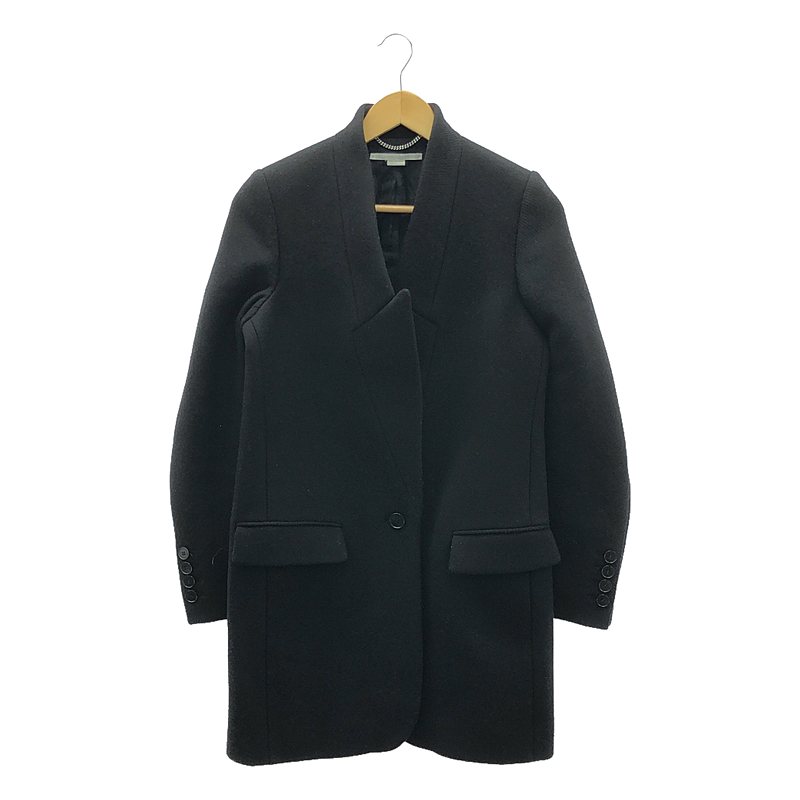 楽天市場】ステラマッカートニー STELLA McCARTNEY ロングコート