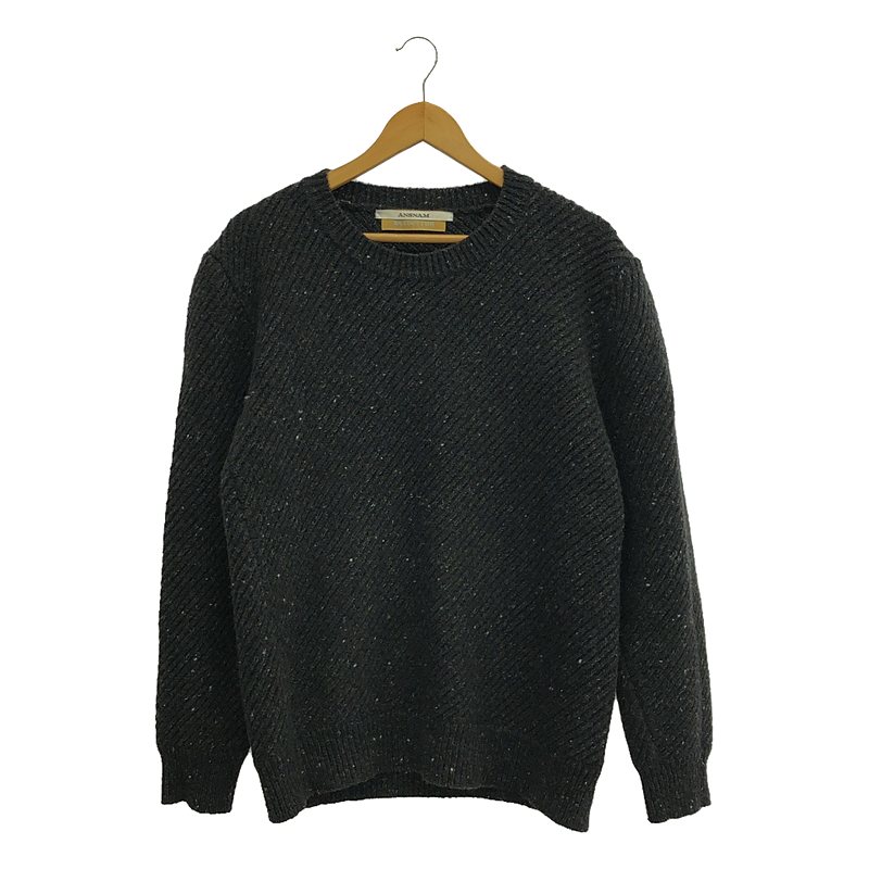楽天市場】【美品】 SHOOP / シュープ | 2021AW | mori sweater