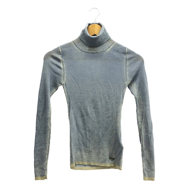 楽天市場】DIESEL ディーゼル ニット M-ANCHOR-A A14810 0ANAH