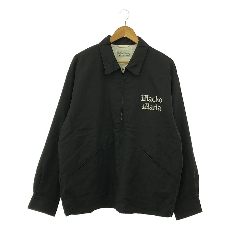 楽天市場】【中古】WACKO MARIA×McGREGOR×Ermenegildo Zegna 23SS