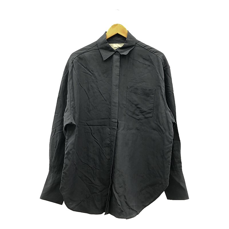 sacai 【美品】 / サカイ | 2019SS チェック フリル プリーツ
